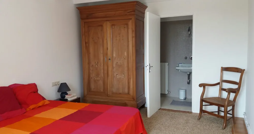 typisches Bauernhaus - Foto 1