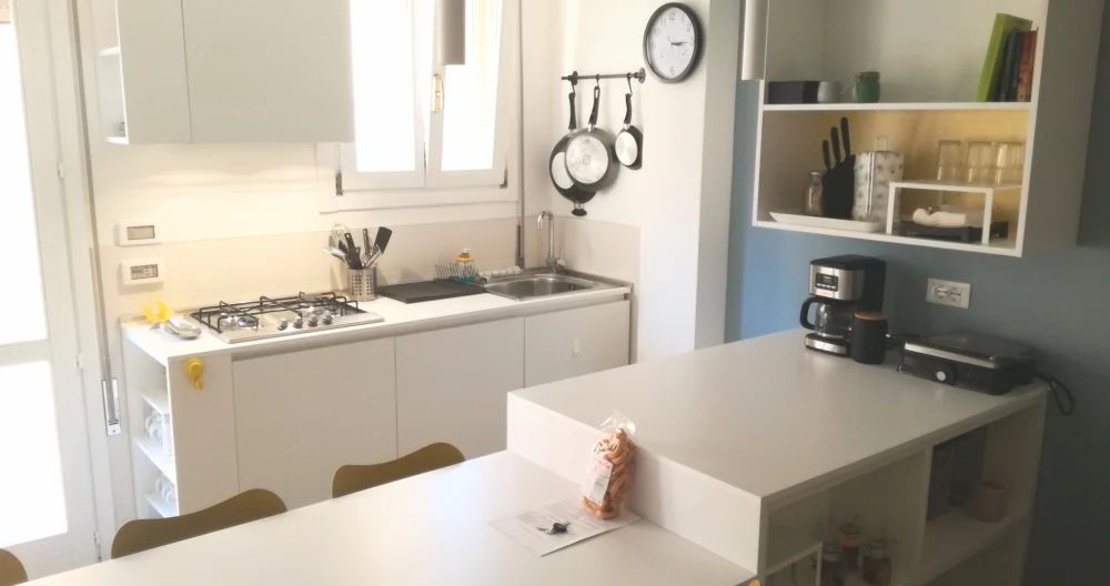 Padoue, entièrement restaurée, calme et bien desservie. Venise à 40 minutes. - Photo 1