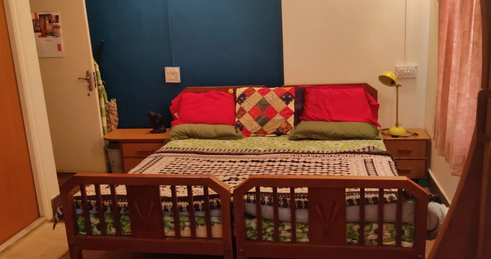 Maison confortable dans le centre de Pune - Photo 1