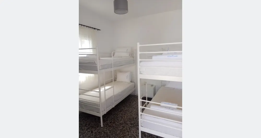 Room 1 - Grandma Vasiliki Rooms To Let - Picture 1