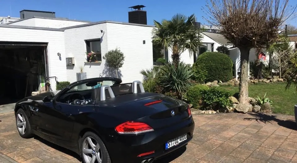 Appartamento di 100 mq con giardino e piscina - Foto 1