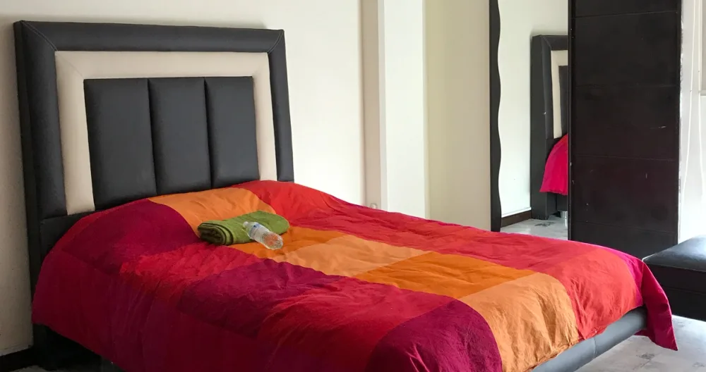 Condesa, Suite spacieuse - Photo 1