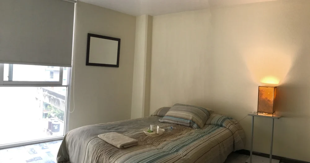 Belle chambre Condesa - Photo 1