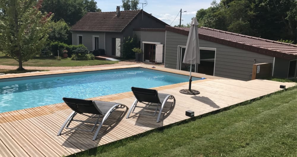 Campagne et confort - Photo 1