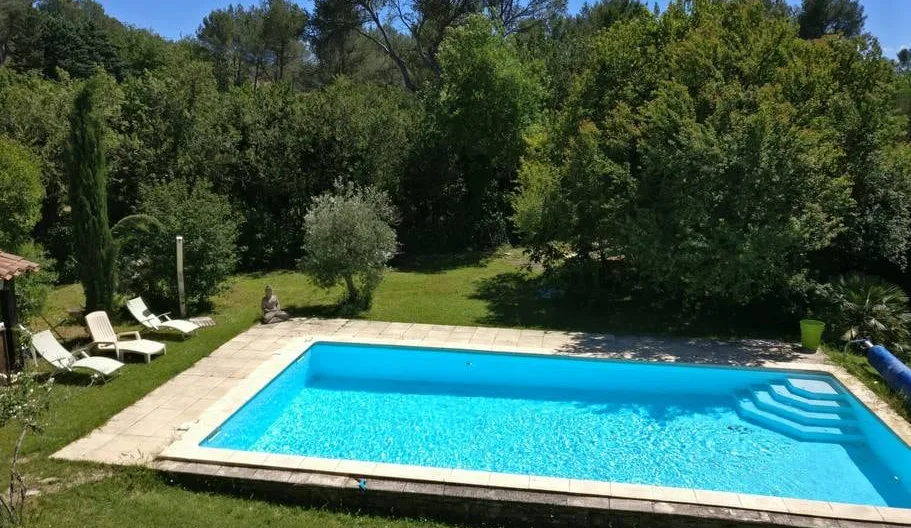 Wunderschöne Unterkunft - Aix en Provence - Foto 1