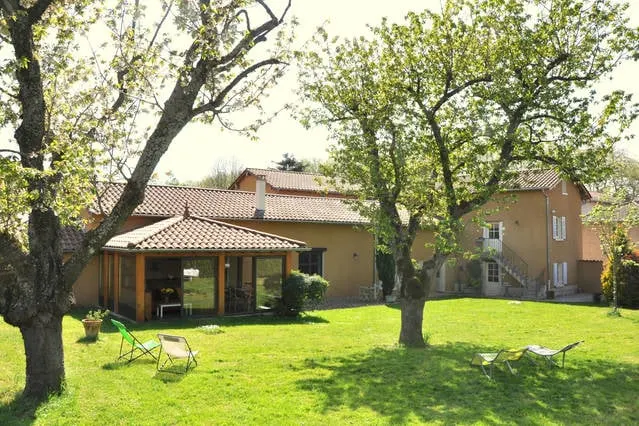 Bella camera doppia con bagno privato con terrazza privata - Foto 1