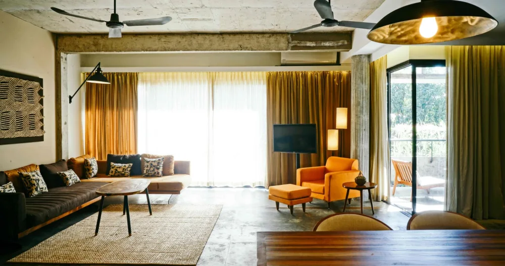Appartement Est - Photo 1