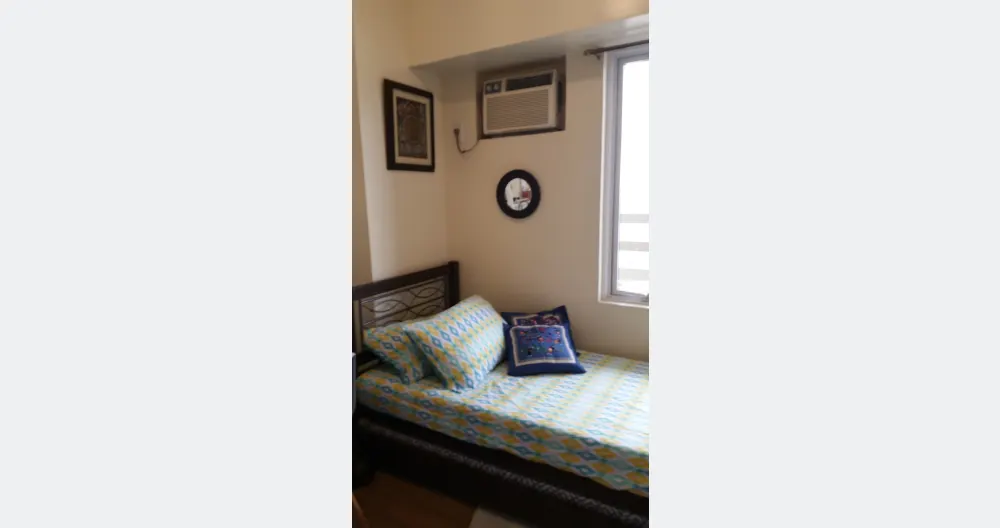 Chambre confortable et privée pour un voyage en solo ou professionnel - Photo 1