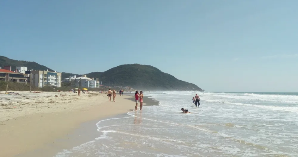 Wohnung Praia dos Ingleses , Gaivotas - Foto 1
