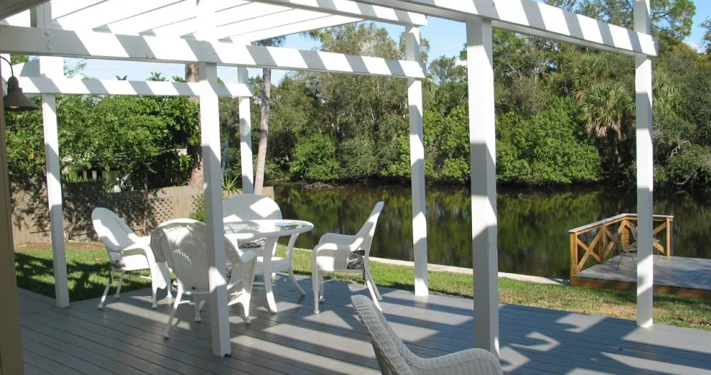 Cottage at Rocky Creek 3BR/2BA - from $160/night - Picture 1