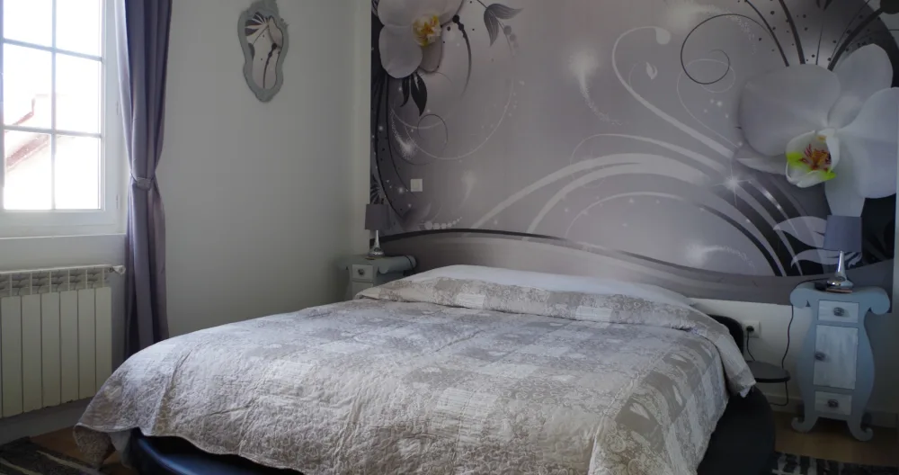 Quarto familiar - Foto 1