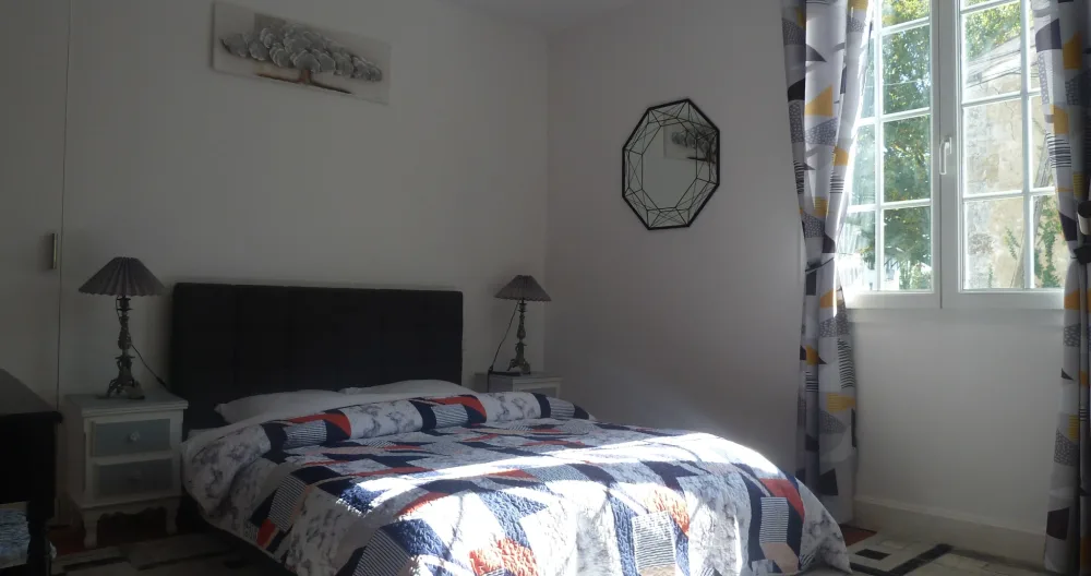 Quarto duplo - Foto 1
