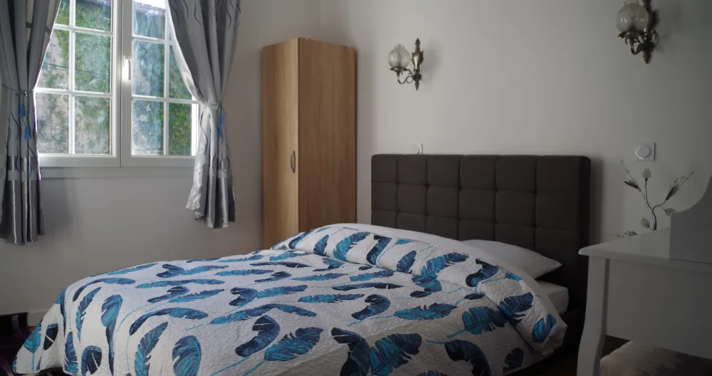 Quarto n.º 4 - Foto 1