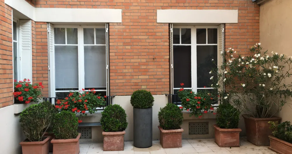 chambre à partager  - Photo 1
