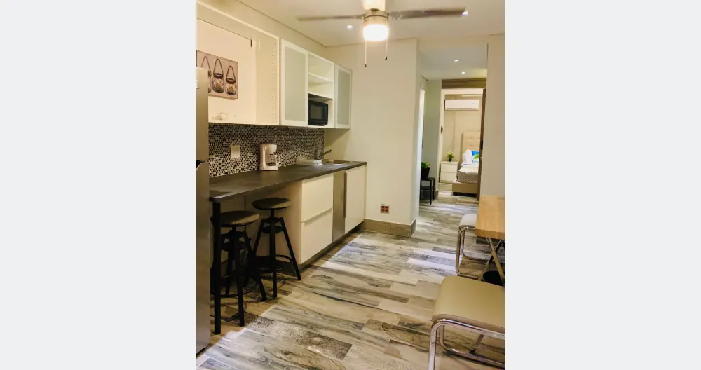 Tapia Haus 103, Ein-Zimmer-Wohnung El Faro 5 Minuten zu Fuß zu Bear Tavern - Foto 1