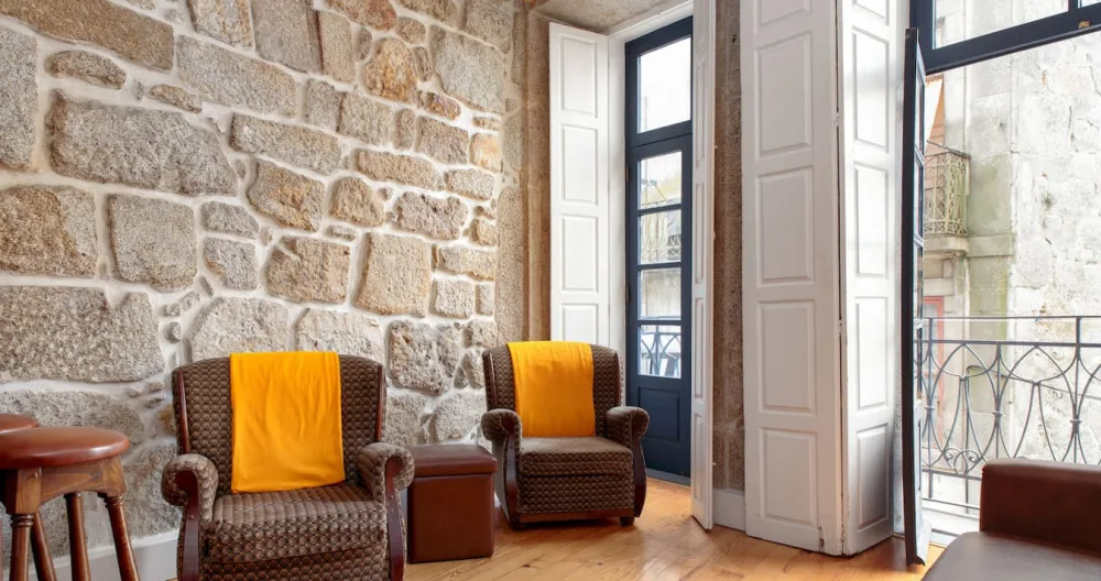 Ribeira Smart Flat - Foto 1