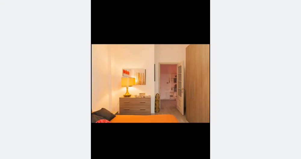 Casa sabrina fabiani torino - Foto 1