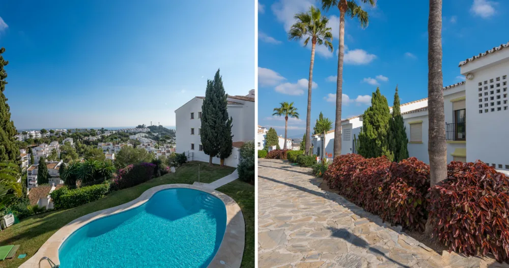 High Class apartment Casa Ramos in Riviera del Sol - Picture 1