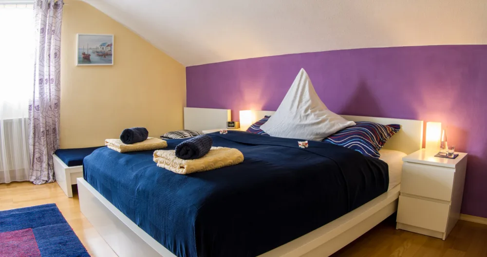 Chiemgau Appartement - bei Salzburg - Foto 1