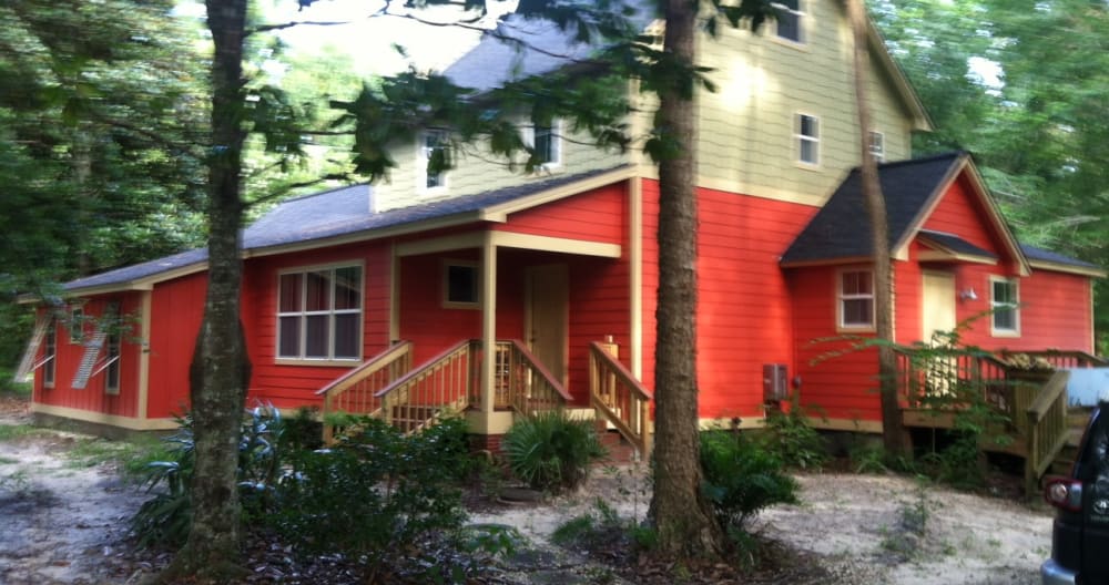 Pedro's Perch: a quiet farm stay near Tallahassee - Picture 1