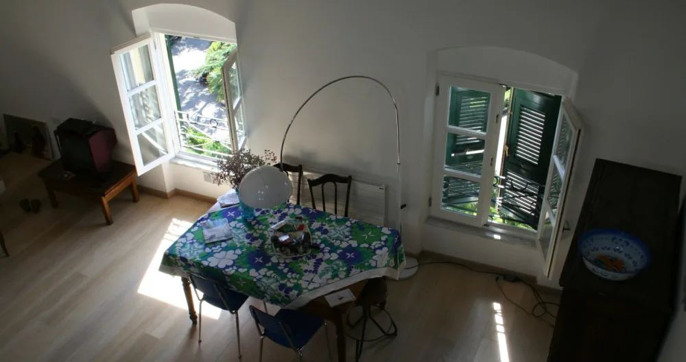 La Casa Rossa - Una vista impresionante del Golfo dei Poeti - Foto 2