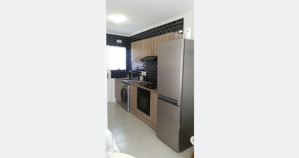 Apartamento descontraído em Muizenberg - Foto 1