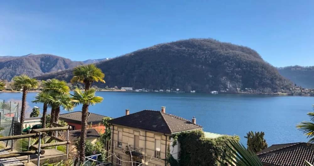 3 Bedroom 1.5 bath Apartment Lake view Sleeps 5-6 - Foto 1