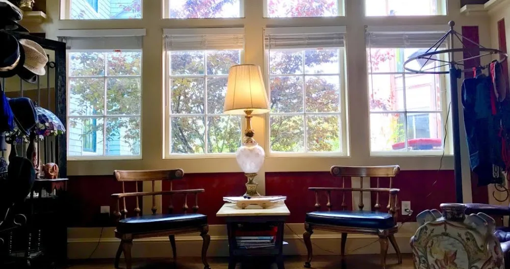 Camera privata e rilassante in una casa affascinante vicino al Golden Gate Park - Foto 1