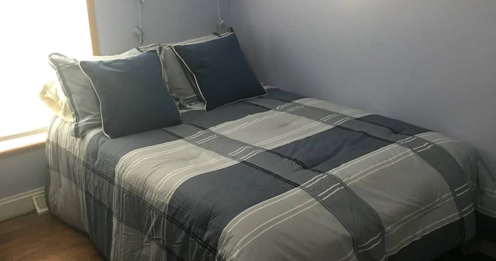 Cozy room at the beach - Picture 1