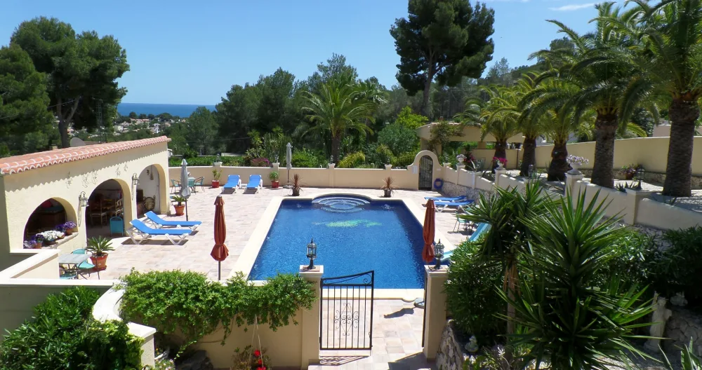Villa Senomar Appartamento Miro - Foto 1