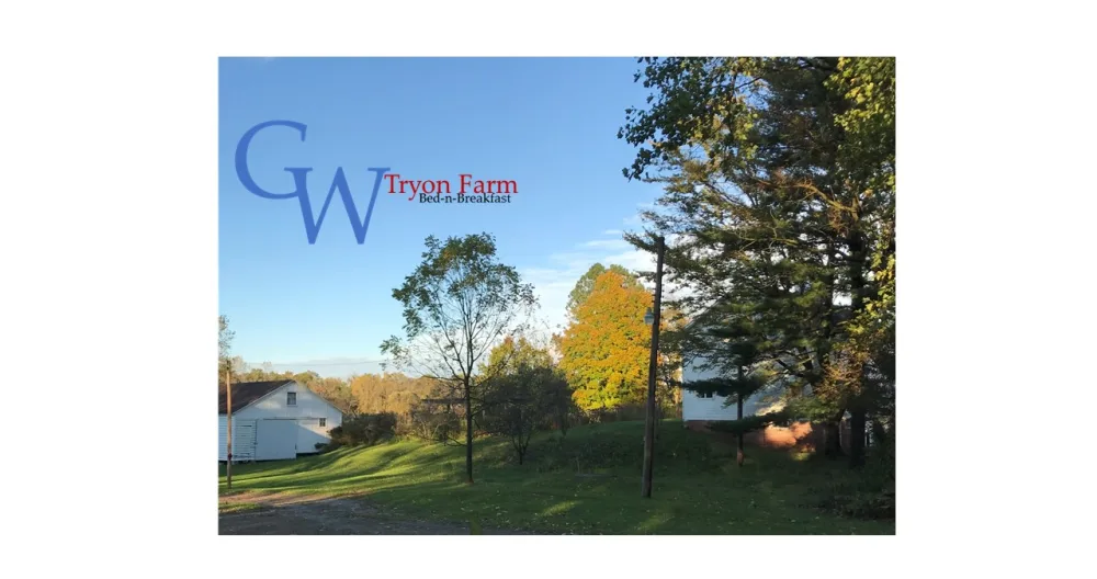 GW   Tryon Farm - Picture 1