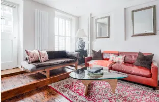 Einzigartiges Loft am Kai mit kostenlosem Parkplatz - Foto 1