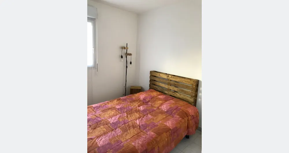 Camera privata con piscina Montpellier ovest, ai piedi della montagna. - Foto 1
