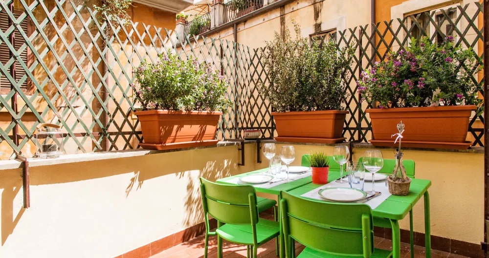 La Terrazza di Elly - Picture 1
