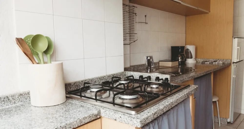 Ribeira Vintage Suite 2 - Foto 1