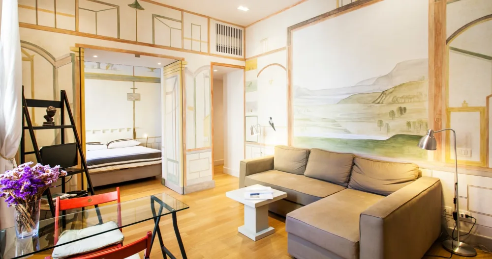 Domus Claudiae - FromHometoRome - Picture 1