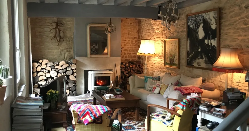 Casa Mouy Amore, amantes del Brocante ¡venid a compartir conmigo! - Foto 1