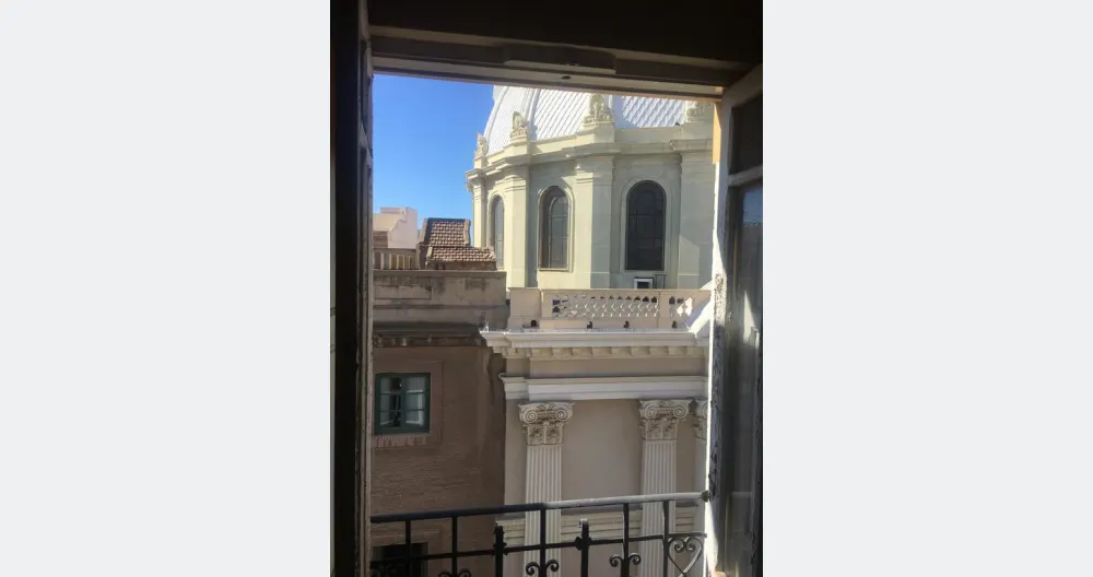 Apartamento no Fórum Romano - Foto 1