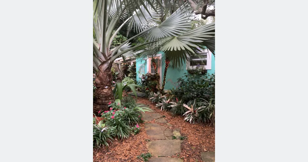 Cottage Key West di Mt Dora - Foto 1
