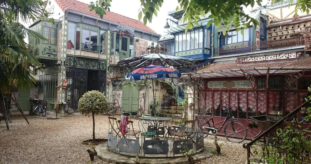 A little corner of paradise close to Paris and Disney - Picture 1