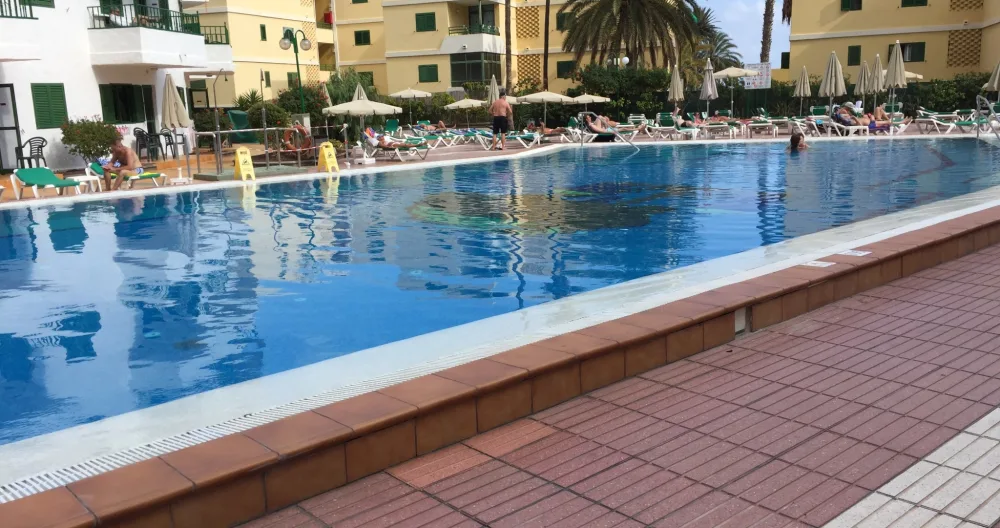 Casa da casa a Playa Del Ingles Gran Canaria - Foto 1