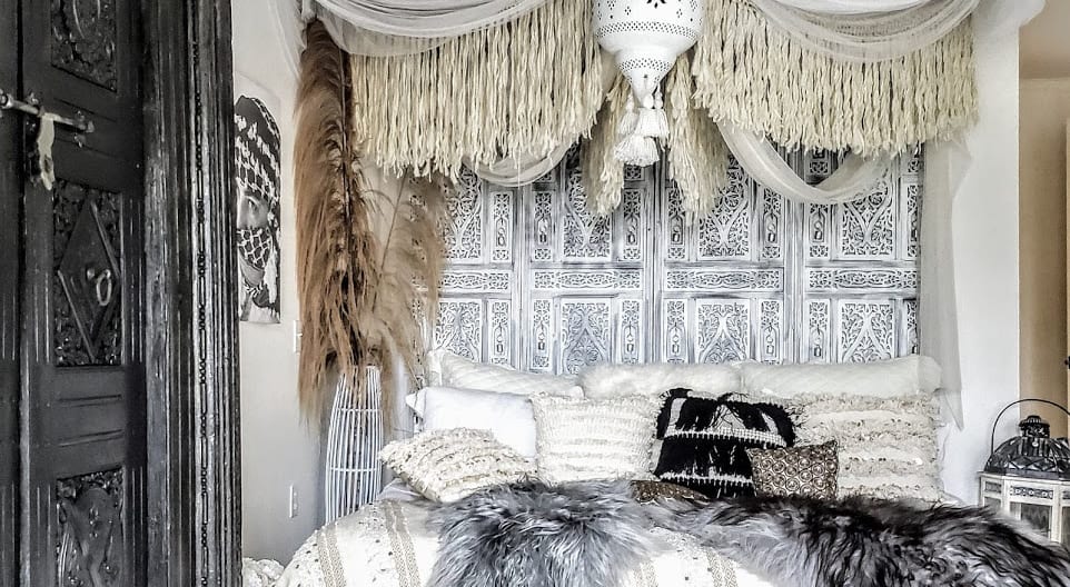 Anuncio de Naif en misterb&b - Your Room Bed