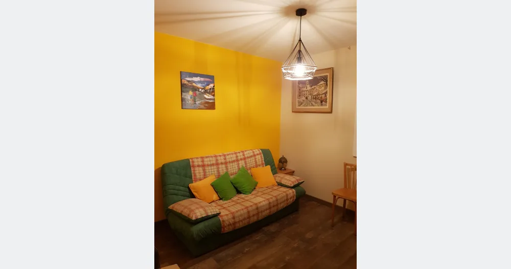 Chambre calme privée - Photo 1