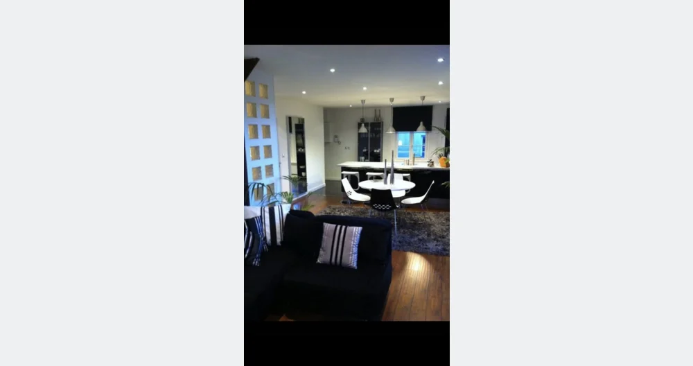 Impressionante apartamento no centro de Chartres com terraço - Foto 1