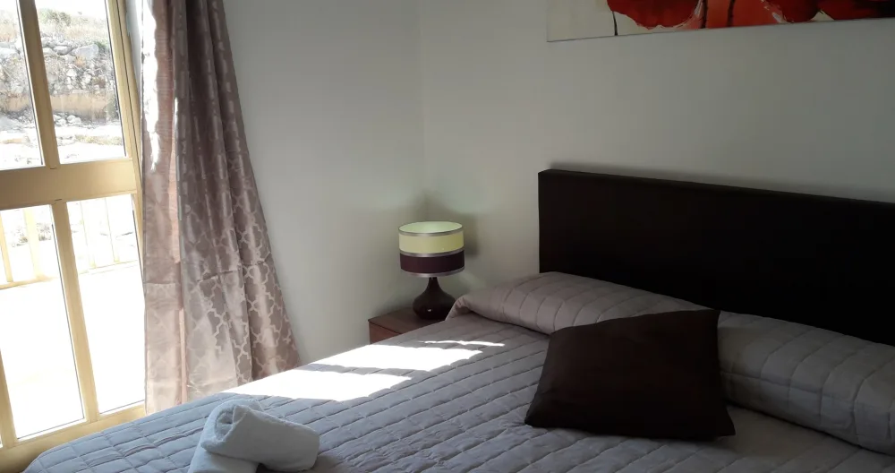 Chambre Salina avec balcon - Photo 1