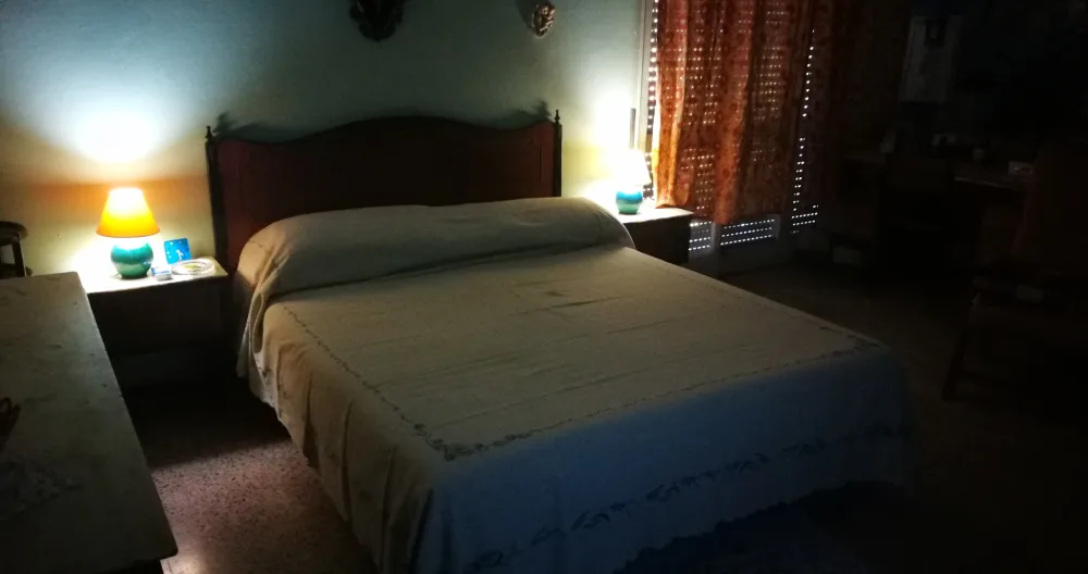 Rent rooms Cagliari - Picture 1