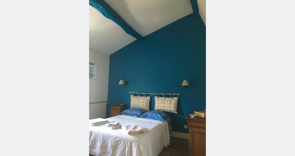 Spacious comfortable room - Picture 1
