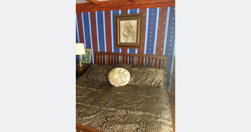 Suite Jardim - Foto 1