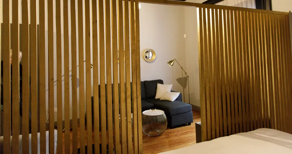 Soho Apartments (Studio) - Photo 1