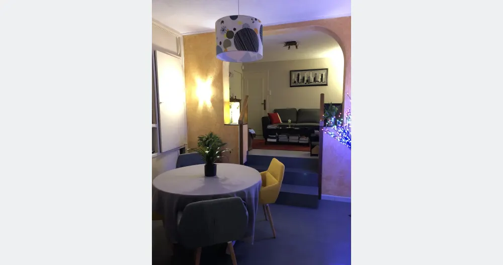 Chambre dans une maison calme à Troyes - Photo 1